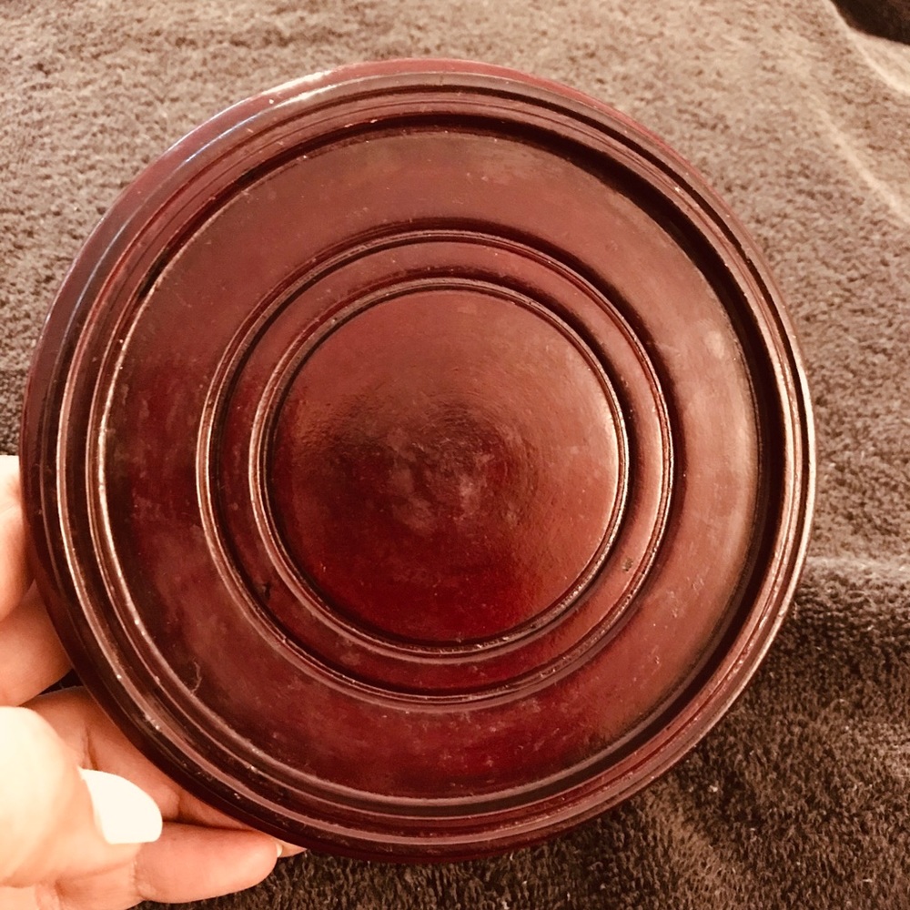 Candle Holder
